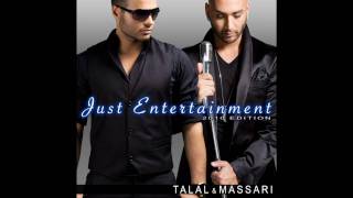 Watch Massari Just Entertainment video