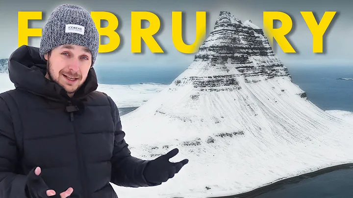 Iceland in February: MUST-KNOW Tips Before You Go
