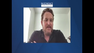 McGonigal's Chronicles: Cole Hauser