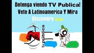 Falso Hackea A Argentina, 2007, Sin Vhs