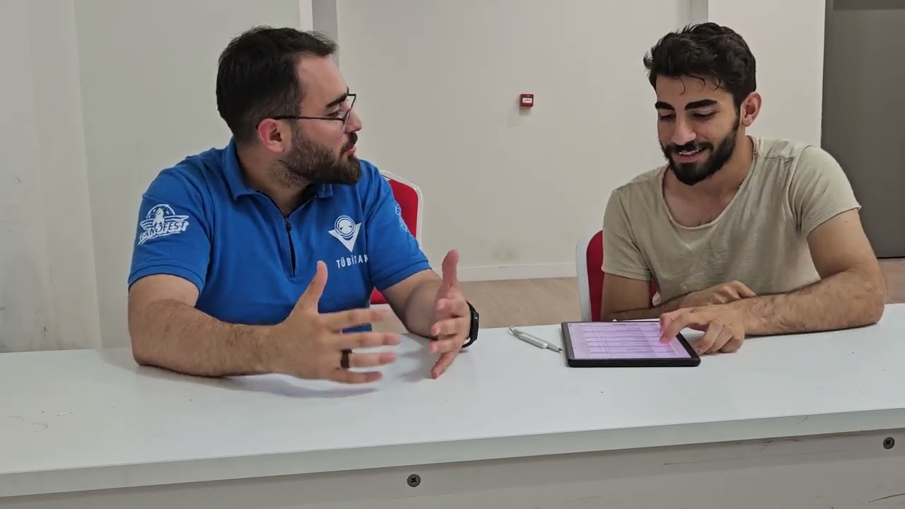Gtü Uçak Mühendisliği gerçekleri...