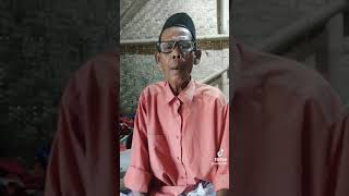 Lebaran Teu Boga Duit