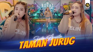 SHINTA ARSINTA - TAMAN JURUG Live Royal 