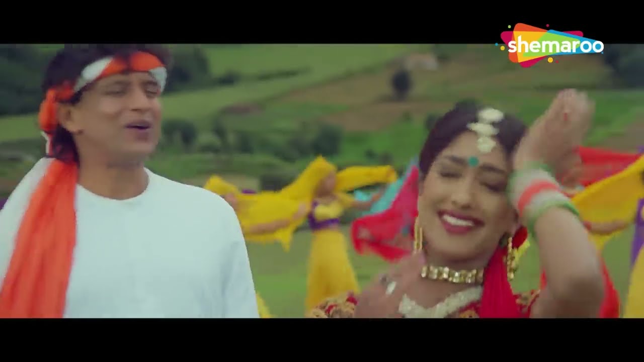 मिथुन ने किया आतंकवादियों का ख़ात्मा - मिथुन चक्रवती की एक्शन से भरी सुपरहिट मूवी - BLOCKBUSTER MOVIE