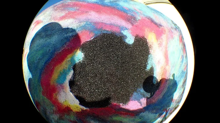 Star Universe: an artistic exploration of the univ...