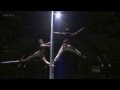 Hayley & Curtis - SYTYCD 10 - Contemporary - The Ladder Dance