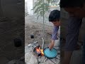 Alfin encontré frijol negro 