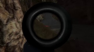 Stalker lost alpha dc extended