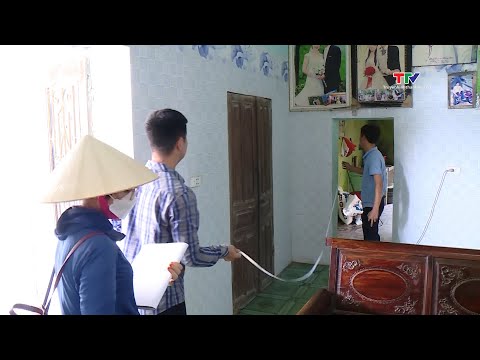 Video Giải phóng mặt bằng Khu Công nghiệp Đồng Vàng, Khu... - youtube