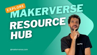 Makerverse Resource Hub Access Advanced Manufacturing Articles, Guides, And White Papers