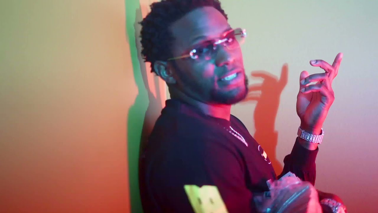 "Law & Order" freestyle - DopeBoy Herron (Official Video)