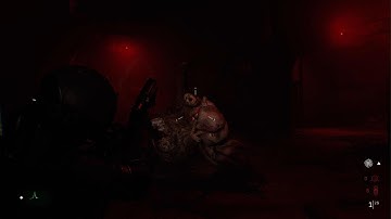 Cronos The New Dawn Steelworks Terror Boss Fight