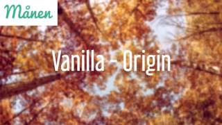 Vanilla - Origin (Full Album)