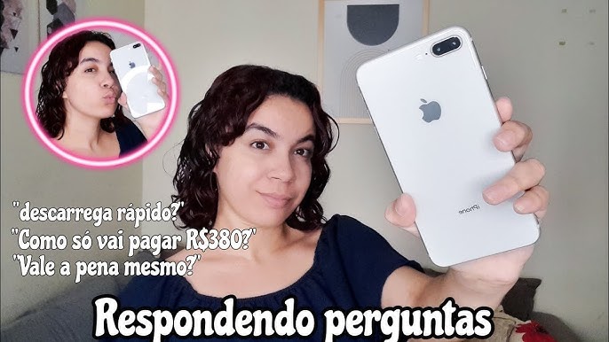 Como baixar aplicativos no iPhone da forma certa Qualquer iphone 