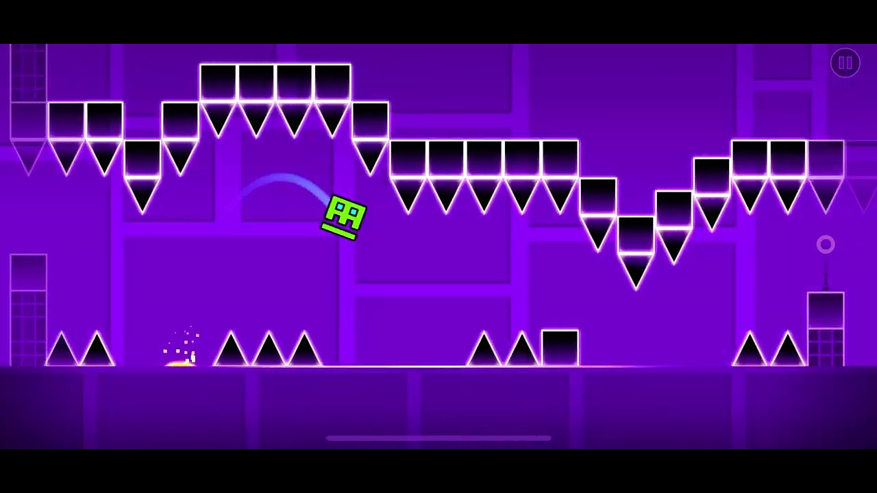 Geometry Dash