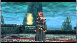 Xanadu next final boss and ending english Guide