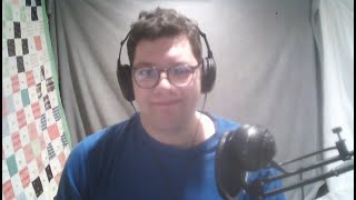 I'm back, lets talk.