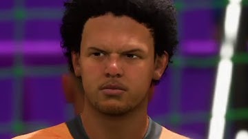 FIFA 21 BUT ITS ALL SCRIPTING