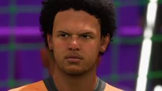 FIFA 21 BUT ITS ALL SCRIPTING