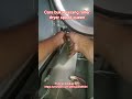 cara buka pasang roller dryer speed queen #tutorial#service#loundry