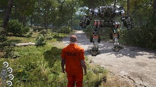 Убийца DayZ - SCUM ! Мясник насерил на всех 💩 Убийца DayZ - SCUM ! Мясник насерил на всех 💩
