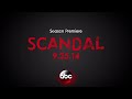 Scandal Season 4 Teaser &quot;Where On Earth Is Olivia Pope?&quot; (HD)