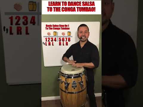 HOW TO DANCE