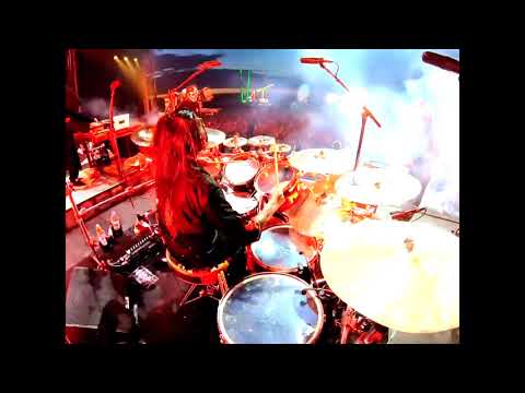 Jay Weinberg-All Out Life