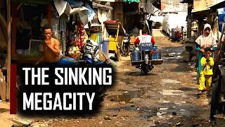 The Sinking Megacity: How Jakarta Fight for Survival | Investigate Asia