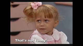 That s not funny gif