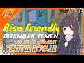 Friendly Fire | Ga Jelas Moment | Call Of Duty Mobile Indonesia