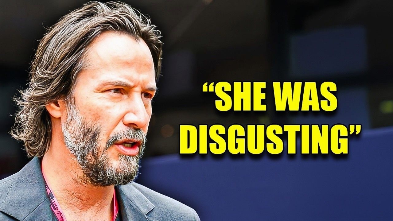 At 60, Keanu Reeves Reveals the Secret Everyone Suspected for Years ...