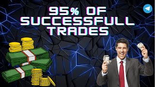 Binary Options | Try THIS Strategy | 95% Successful Trades