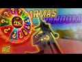 Consiguiendo la MATERIA OSCURA con ARMAS RANDOM 🎯 #2 | Sin Mente