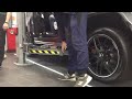 Video: Mercedes G63 W463A Downpipes