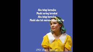 Download Lagu IDGITAF - TAKUT ( Lyrics ) MP3