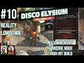 Disco Elysium: The Final Cut Part 10