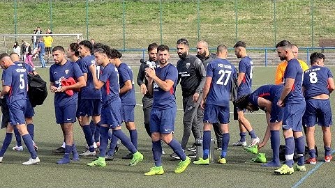 MSV Bonn e.V. | 6. Testspiel gegen FSV Neunkirchen Seelscheid | 23.08.2020