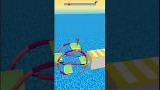 Fun Race 3D Gameplay Bug ( My character is not moving) screenshot 2