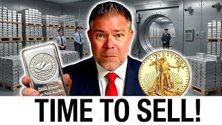 **BIG SILVER Price Calls!** - You Must HEAR THIS! 🦍🦍 (Gold Price and Precious Metals NEWS Update)