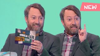 David Mitchell's weekday breakfast regime - Would I Lie to You? by WILTY? Nope! 275,930 views 4 years ago 2 minutes, 17 seconds