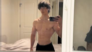 Uncut yapping about why I started and the struggles behind it