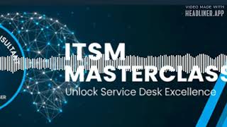 Service Desk Manager Masterclass | Ch 1.2: Vision and Mission Statements