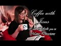 Coffee With Jesus - I Will Refresh You in Many Directions