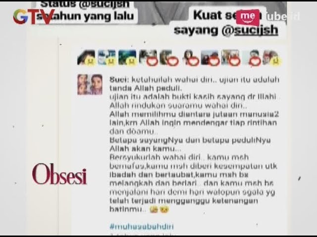 Viral! Video Pasangan Kekasih Diarak Warga l Pipik-Sunu Sudah 3 Tahun Berhubungan? - Obsesi 15/11 class=