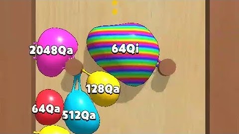 Blob Merge 3D - All bosses Gameplay Walkthrough Part 3 - Android iOS Mobile Vibeo Game