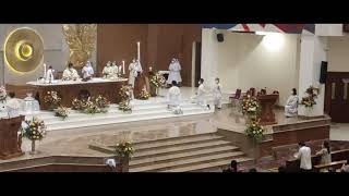 Download Lagu Agnus Dei (Korman) - Koor st Sisilia Paroki MRPD Pontianak MP3 Download Lagu Agnus Dei (Korman) - Koor st Sisilia Paroki MRPD Pontianak MP3