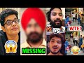 Wtf you wont believe what employee did with his boss munawar vs uk07 rider tanmay bhat ipl