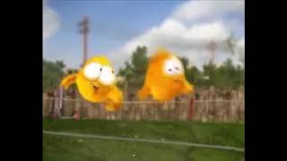 Sweety & Fluffy (HD)