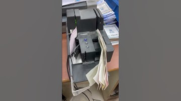 Cheque clearing in bank❄️🤖 #ibpspo #bankerslife #banking